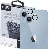 ESR iPhone 15/15 Plus Şeffaf Kamera Lens Koruyucu