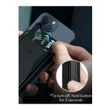 ESR Magsafe Wallet Özellikli Standlı Powerbank Siyah