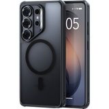 Esr Samsung Galaxy S26 Ultra Classic Hybrid Magsafe Kılıf - Buzlu Siyah