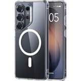 Esr Samsung Galaxy S26 Ultra Classic Hybrid Magsafe Kılıf - Şeffaf