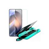 ESR Samsung Galaxy S26 Ultra ile Uyumlu UltraFit Armorite Cam Ekran Koruyucu, 2 Adet, Siyah