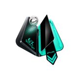 ESR Samsung Galaxy S26 Ultra Ultrafit Armorite Hayalet Cam Ekran Koruyucu