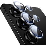Esr Samsung S25 Ultra Kamera Lens Koruyucu - Şeffaf