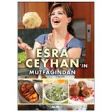 ESRA CEYHAN'IN MUTFAĞINDAN - KOMISYON
