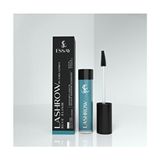Esra Ezmeci Lashrow Blue Elixir 10 ml Kaş ve Kirpik Güçlendirici Serum Doğal İçeriklerle Dökülme Azaltma - Mavi
