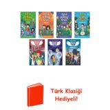 Esra İlter Demirbilek 7 Kitap Seti + Türk Klasiği Hediye