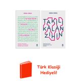 Esra Oras 2 Kitap Seti + Türk Klasiği Hediye