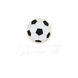Esra Pamir Futbol Topu Rozet