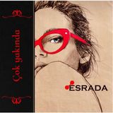Esrada 1007 Kadın Güneş Gözlüğü - Siyah