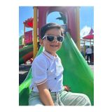 Esrada 1043 24 42-17-117 Çocuk Güneş Gözlüğü