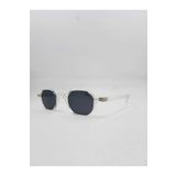 Esrada 1336 0000 42-26-140 Riobranco Polarize Geometrik Unisex Güneş Gözlüğü