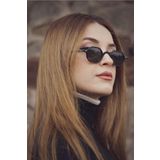 Esrada 1336 0101 42-26-140 Riobranco Polarize Geometrik Unisex Güneş Gözlüğü