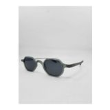 Esrada 1336 0202 42-26-140 Riobranco Polarize Geometrik Unisex Güneş Gözlüğü
