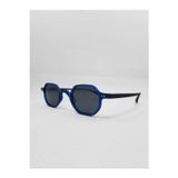 Esrada 1336 0301 42-26-140 Riobranco Polarize Geometrik Unisex Güneş Gözlüğü