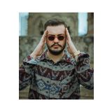 Esrada 1336 1404 42-26-140 Riobranco Polarize Geometrik Unisex Güneş Gözlüğü
