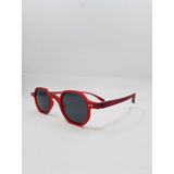 Esrada 1336 1818 42-26-140 Riobranco Polarize Geometrik Unisex Güneş Gözlüğü