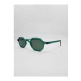 Esrada 1336 1919 42-26-140 Riobranco Polarize Geometrik Unisex Güneş Gözlüğü