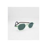 Esrada 1336 2704 42-+16-140 Riobranco Polarize Geometrik Unisex Güneş Gözlüğü