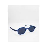 Esrada 1336 353 42-26-140 Riobranco Polarize Geometrik Unisex Güneş Gözlüğü