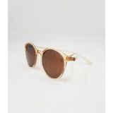 Esrada 1338 2020 50-21-140 Serisi Riobranco Polarize Unisex Güneş Gözlüğü