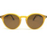 Esrada 1355 1154 48-22-142 Riobranco Polarize Unisex Güneş Gözlüğü