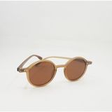 Esrada 1358 1111 44-20-145 Riobranco Polarize Unisex Güneş Gözlüğü
