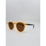 Esrada 1359 1401 46-20-140 Riobranco Polarize Unisex Güneş Gözlüğü