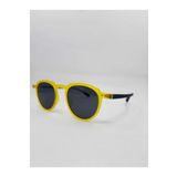 Esrada 1359 3301 46-20-145 Riobranco Polarize Geometrik Unisex Güneş Gözlüğü