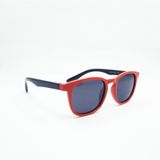 Esrada 2401 44-14-126 Serisi Pyrus Red Çocuk Güneş Gözlüğü