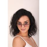 Esrada 36108 45-23-150 Gri Unisex Güneş Gözlüğü