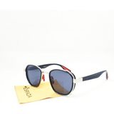 Esrada 3674 C1 58-16-142 Unisex Güneş Gözlüğü