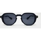 Esrada 48-22-145 Libby 98174 C04 Black Unisex Güneş Gözlüğü
