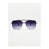 Esrada 50-22-151 Faye 2A376 Blue Unisex Güneş Gözlüğü