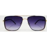 Esrada 53-18-146 2498 Joyce Dark Blue Unisex Güneş Gözlüğü
