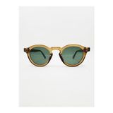 Esrada 54-17-140 Cherish 1016 Brown-Green Unisex Güneş Gözlüğü