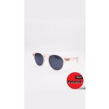 Esrada 8009 606 Pembe Polarize Cam Kız Çocuk Güneş Gözlüğü