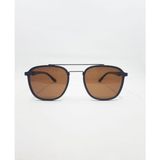 Esrada Adrian 8025 04 50-23-140 Unisex Güneş Gözlüğü