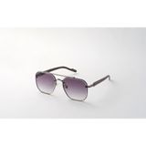 ESRADA AGNES SMOKED-GRAY UNISEX GÜNEŞ GÖZLÜĞÜ 54-17-139