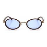 Esrada Athens Blue-Brown 06 58 16 140 Kadın Güneş Gözlüğü