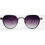 Esrada Carmen Purple 33137 C20 52-20-145 Degrade Unisex Güneş Gözlüğü