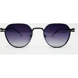 Esrada Carmen Smoked Degrade 33137 C56 52-20-145 Unisex Güneş Gözlüğü