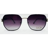 Esrada Ines 33153 C55 57-16-145 Mor Unisex Güneş Gözlüğü