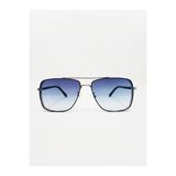 Esrada Joyce 2498 Blue 53-18-146 Unisex Güneş Gözlüğü