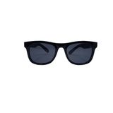 ESRADA KARE SİYAH MAT UNISEX ÇOÇÇUK GÜNEŞ GÖZLÜĞÜ 4001 39-20- 130