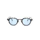 Esrada Lahey Patterned Blue 16 58 17 133 Kadın Güneş Gözlüğü