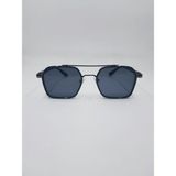 Esrada Lenora Unisex Güneş Gözlüğü 0039 - Siyah