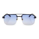 Esrada Stokholm Black-Blue 05 58 19 140 Kadın Güneş Gözlüğü