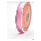 Esram Butik Organze Tül Kurdele Pembe 1 cm 23 mt, Gelin, Bohça, Nişan, Çeyiz, Hediye Paketleme, Süsleme, Nikah