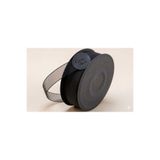 Esram Butik Organze Tül Kurdele Siyah 1 cm 23 mt, Gelin, Bohça, Nişan, Çeyiz, Hediye Paketleme, Süsleme, Nikah