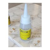 Esram Butik Pointer, Sıvı Silikon, Kumaş Yapıştırıcısı, Soğuk Silikon, Güçlü, Şeffaf 50 ml 1 Adet